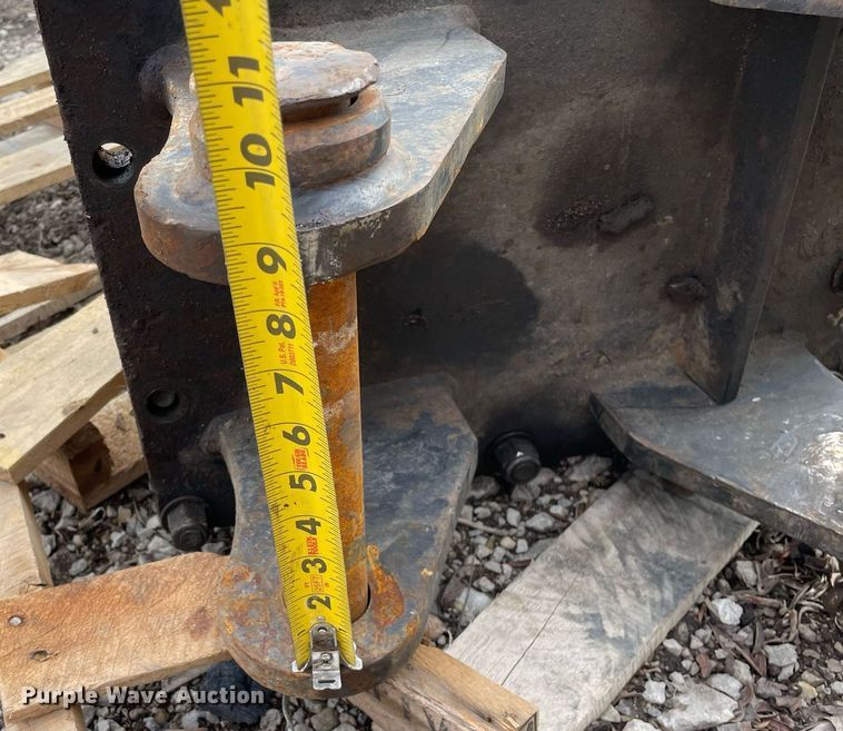 image for item LV9992 Arrowhead  R75 breaker 