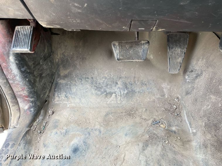 image for item LV9993 2016 Dodge Ram 5500HD bucket truck