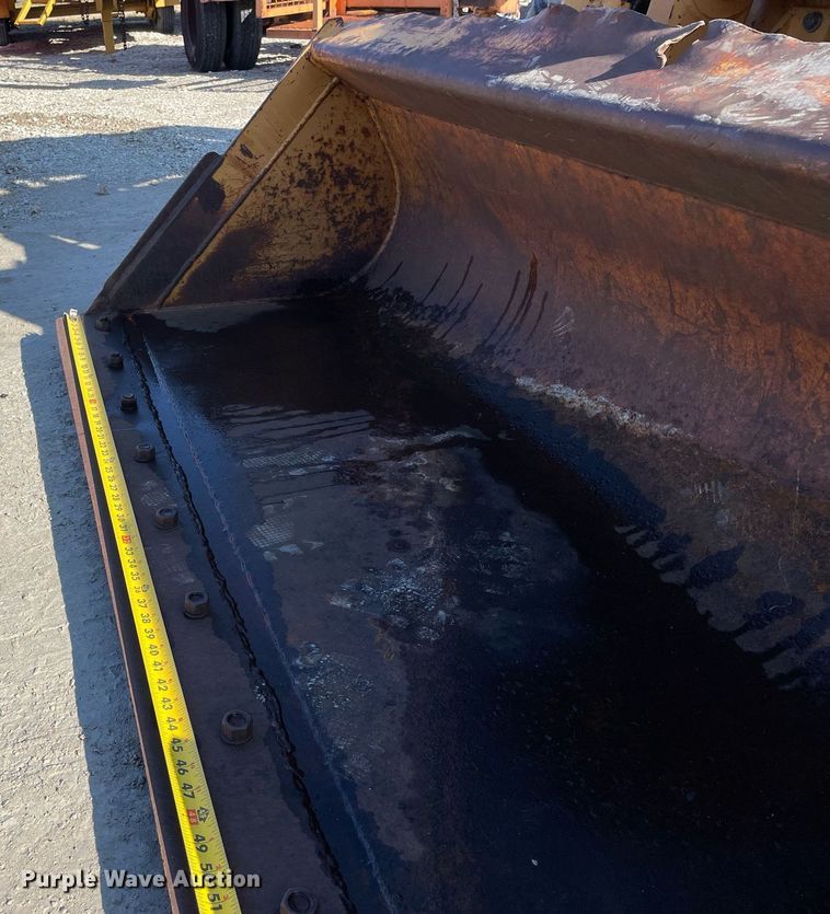 image for item LV9996 1999 Case 1840 skid steer loader