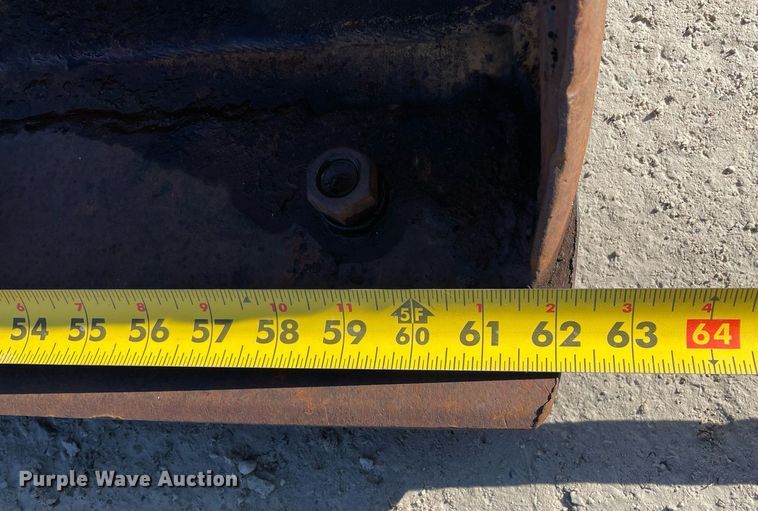 image for item LV9996 1999 Case 1840 skid steer loader