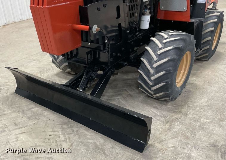image for item LV9999 2015 Ditch Witch RT45 trencher