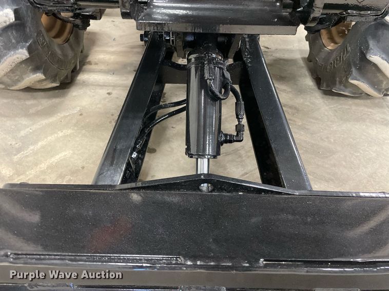 image for item LV9999 2015 Ditch Witch RT45 trencher