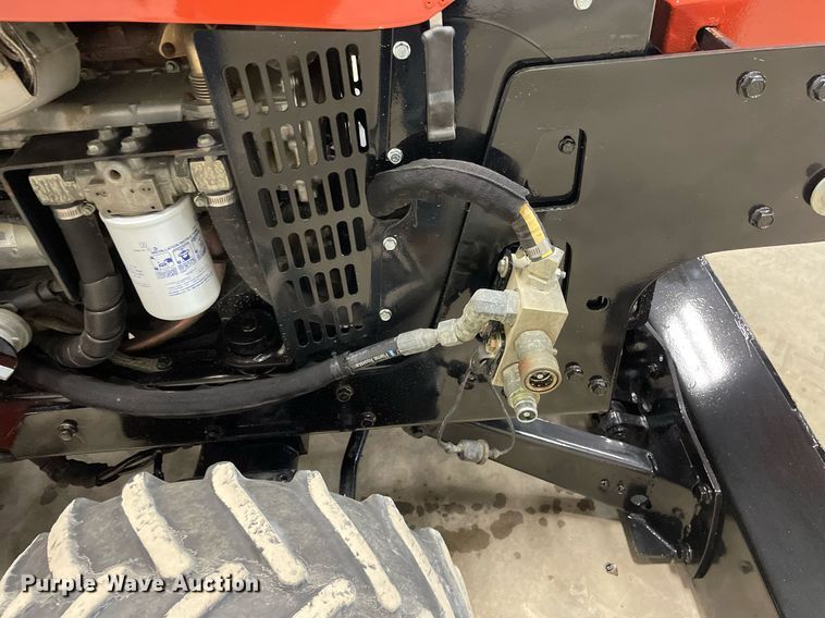 image for item LV9999 2015 Ditch Witch RT45 trencher