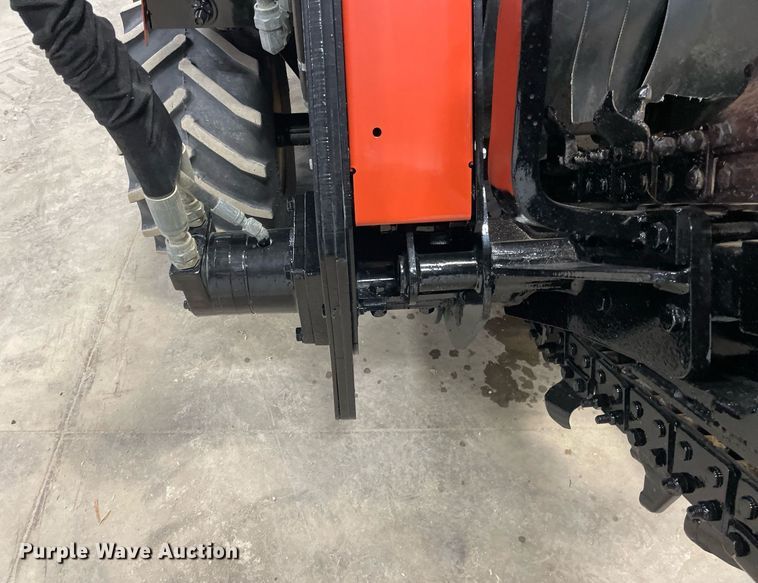 image for item LV9999 2015 Ditch Witch RT45 trencher