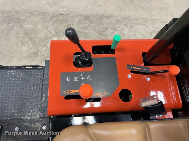 image for item LV9999 2015 Ditch Witch RT45 trencher