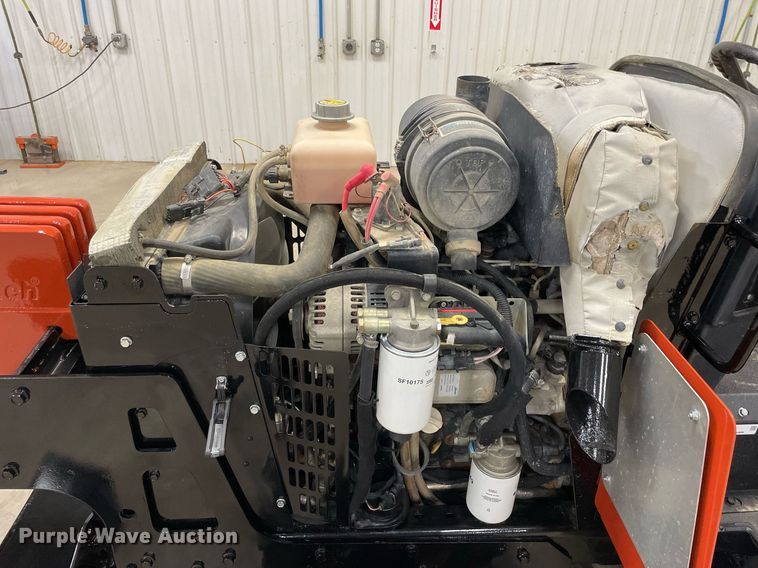 image for item LV9999 2015 Ditch Witch RT45 trencher