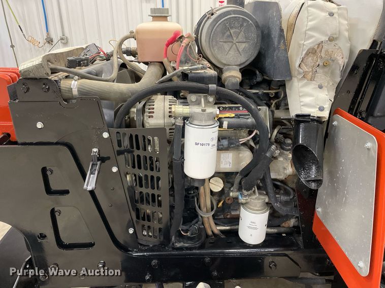 image for item LV9999 2015 Ditch Witch RT45 trencher