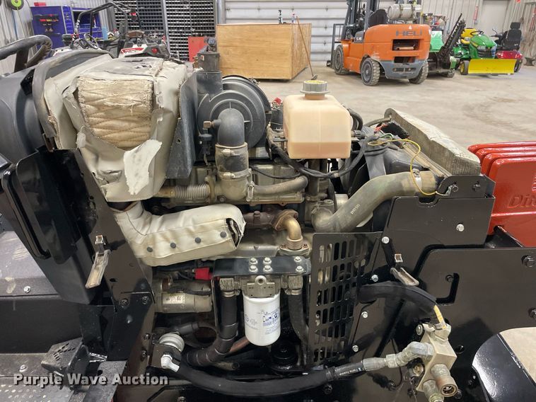 image for item LV9999 2015 Ditch Witch RT45 trencher