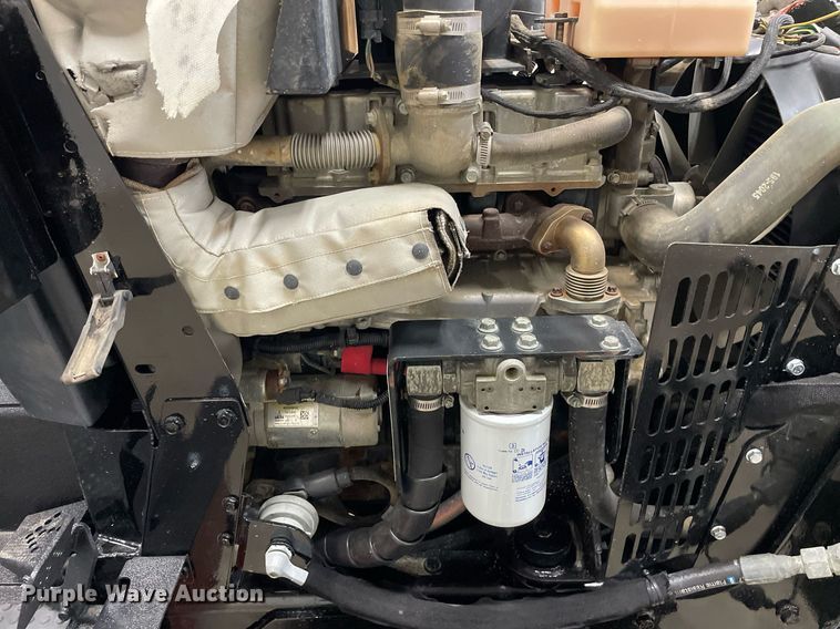 image for item LV9999 2015 Ditch Witch RT45 trencher