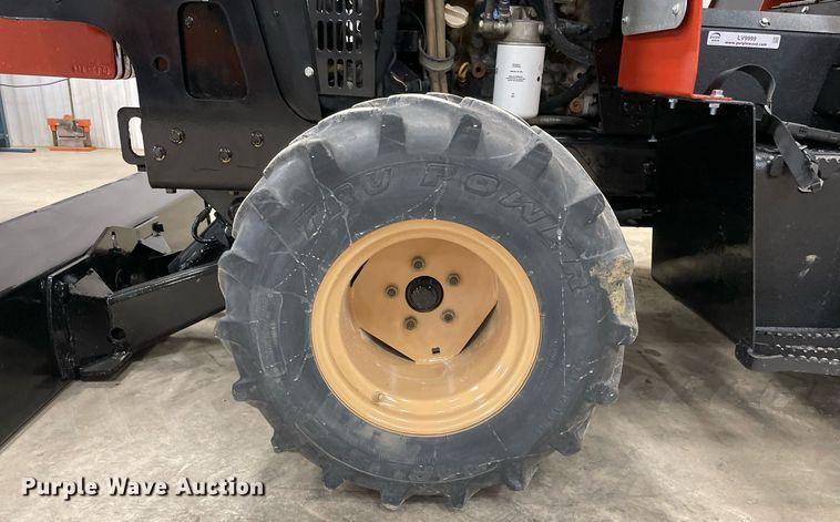 image for item LV9999 2015 Ditch Witch RT45 trencher