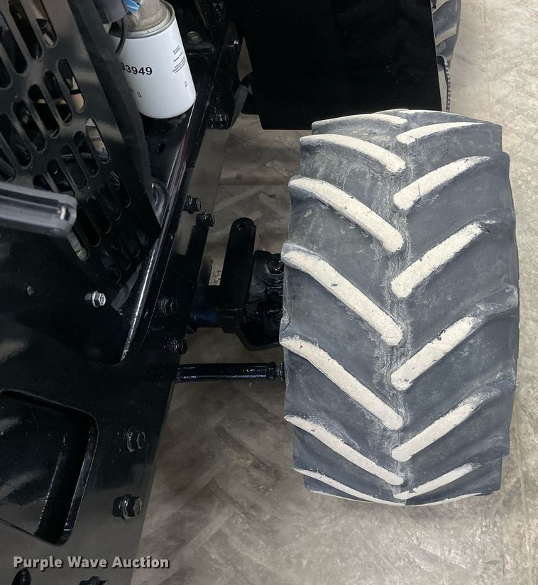 image for item LV9999 2015 Ditch Witch RT45 trencher