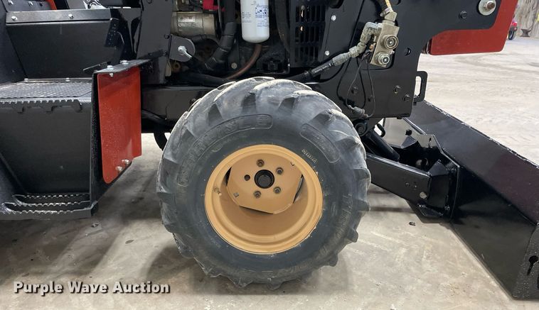 image for item LV9999 2015 Ditch Witch RT45 trencher