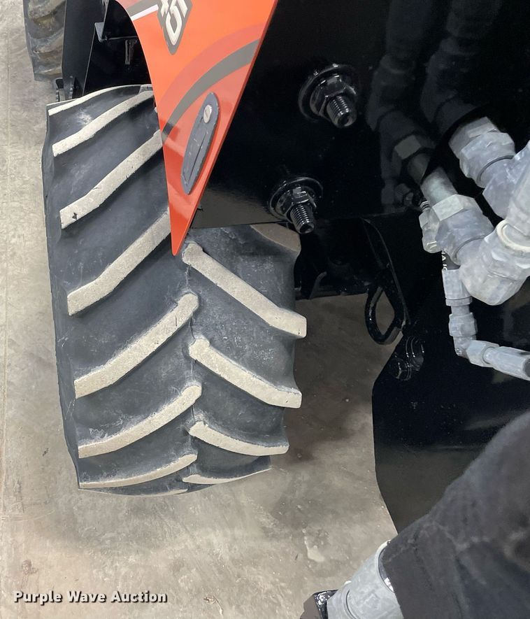 image for item LV9999 2015 Ditch Witch RT45 trencher