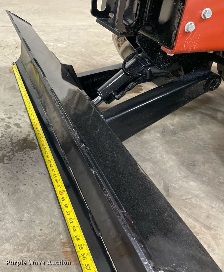 image for item LW9000 2015 Ditch Witch  RT45 trencher