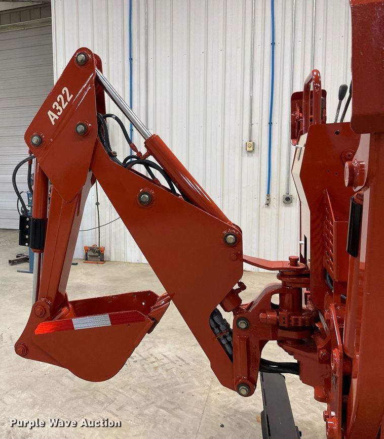 image for item LW9000 2015 Ditch Witch  RT45 trencher