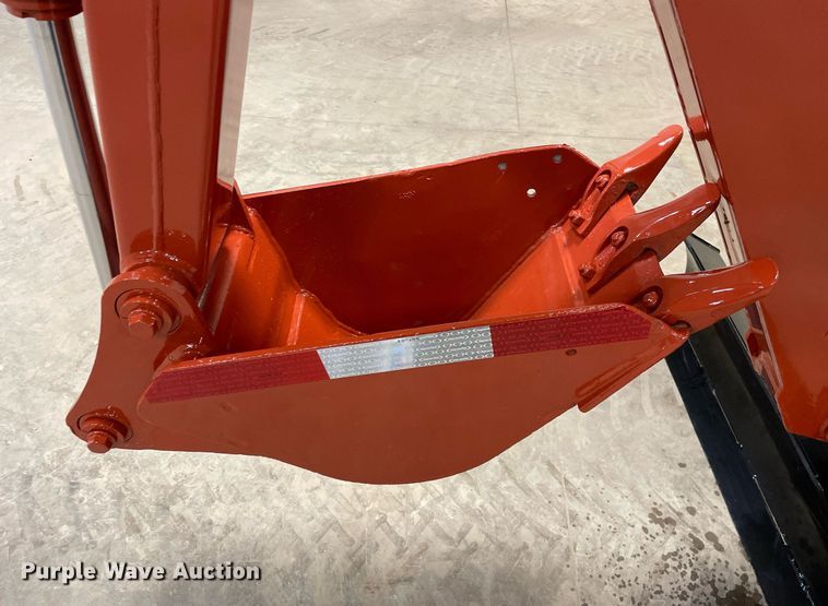 image for item LW9000 2015 Ditch Witch  RT45 trencher
