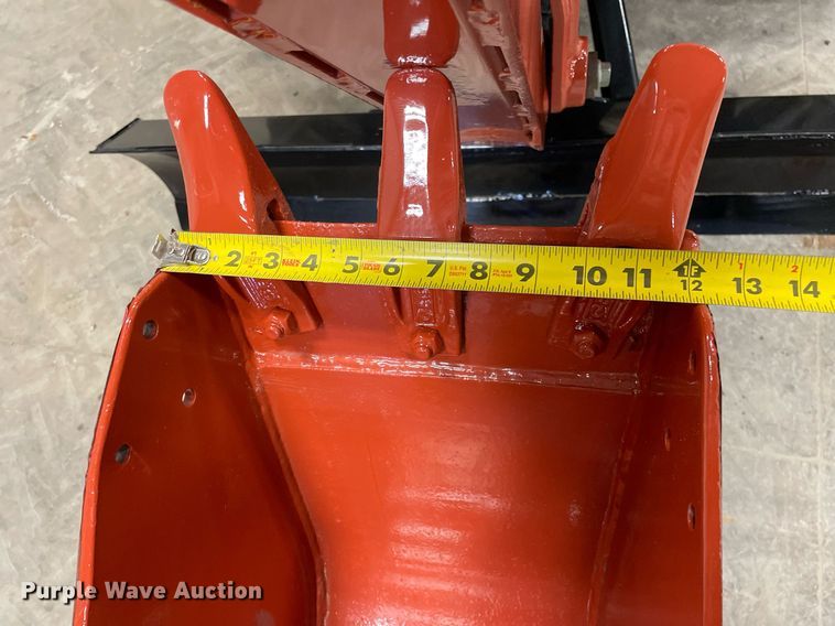 image for item LW9000 2015 Ditch Witch  RT45 trencher