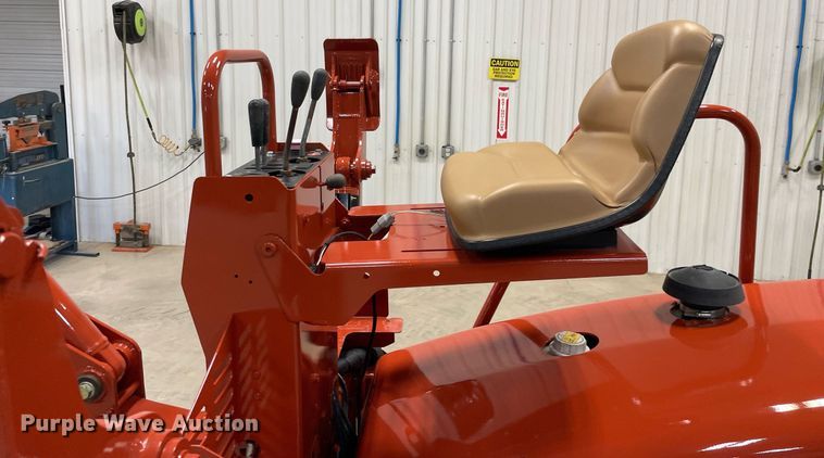 image for item LW9000 2015 Ditch Witch  RT45 trencher