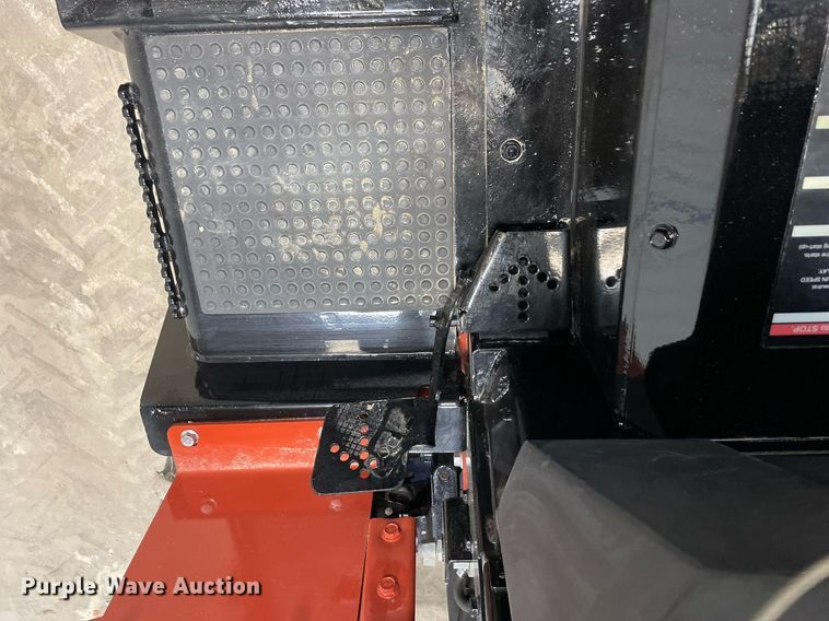 image for item LW9000 2015 Ditch Witch  RT45 trencher