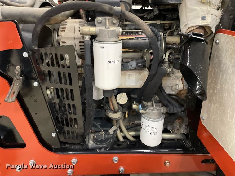 image for item LW9000 2015 Ditch Witch  RT45 trencher