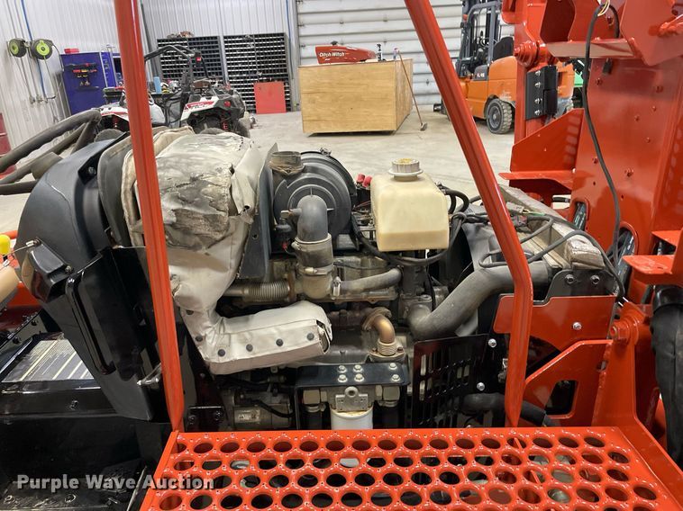 image for item LW9000 2015 Ditch Witch  RT45 trencher