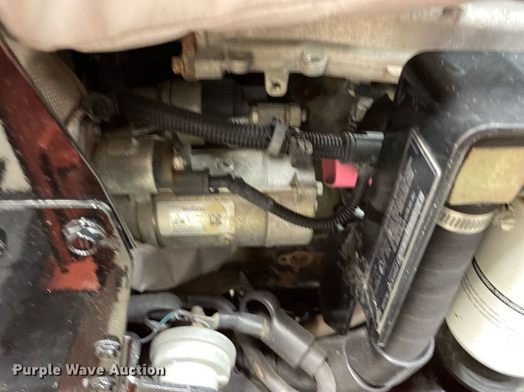 image for item LW9000 2015 Ditch Witch  RT45 trencher