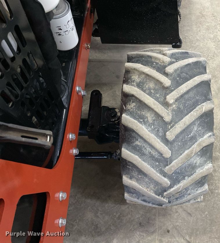 image for item LW9000 2015 Ditch Witch  RT45 trencher