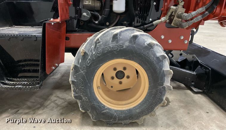 image for item LW9000 2015 Ditch Witch  RT45 trencher
