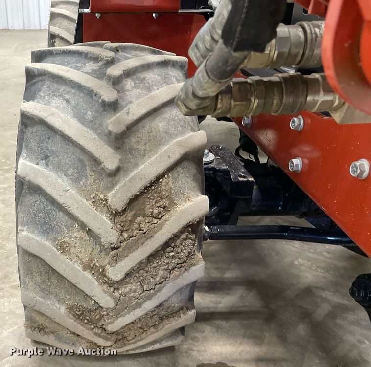 image for item LW9000 2015 Ditch Witch  RT45 trencher