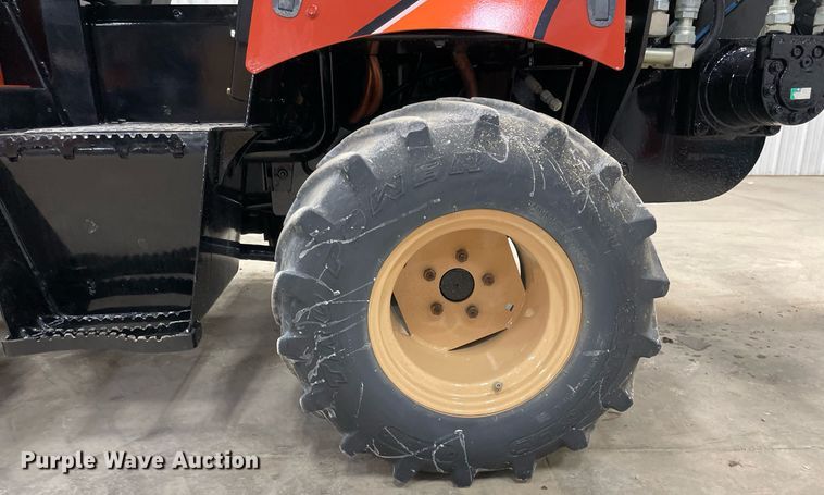 image for item LW9000 2015 Ditch Witch  RT45 trencher