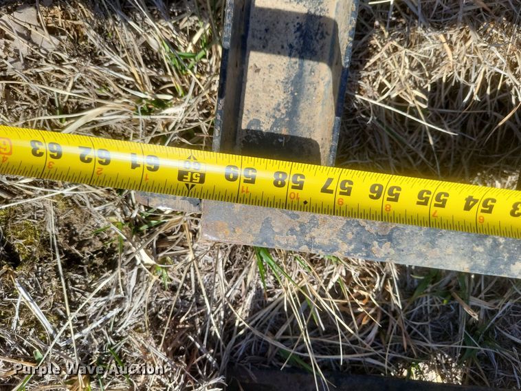 image for item MI9998 2022 PJ utility trailer