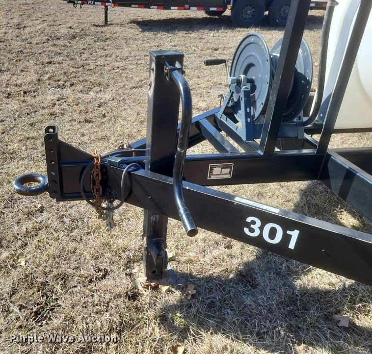 image for item MI9999 2021 Magnus Vac vacuum excavator