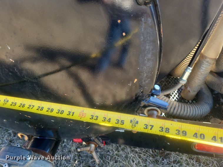 image for item MI9999 2021 Magnus Vac vacuum excavator