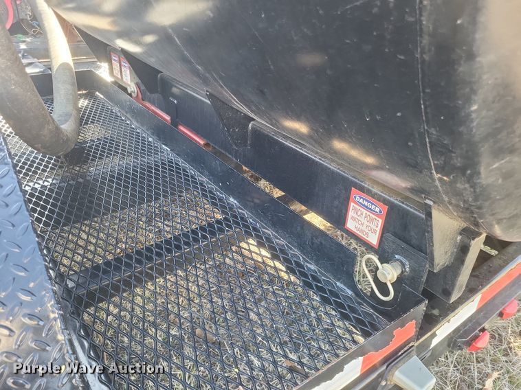 image for item MI9999 2021 Magnus Vac vacuum excavator