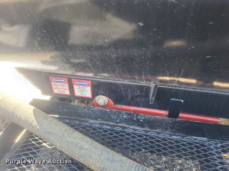 image for item MI9999 2021 Magnus Vac vacuum excavator