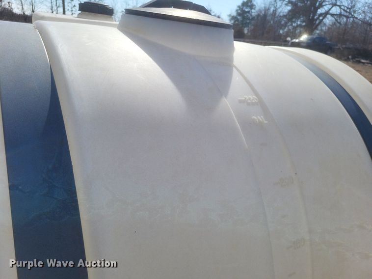 image for item MI9999 2021 Magnus Vac vacuum excavator