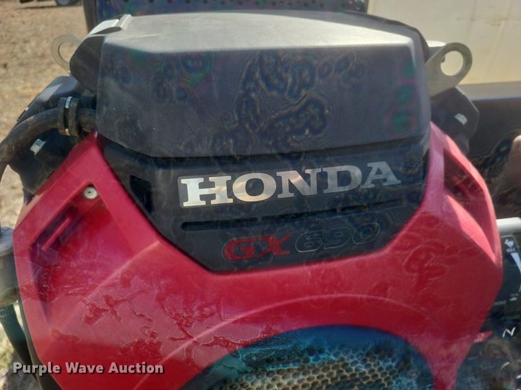 image for item MI9999 2021 Magnus Vac vacuum excavator