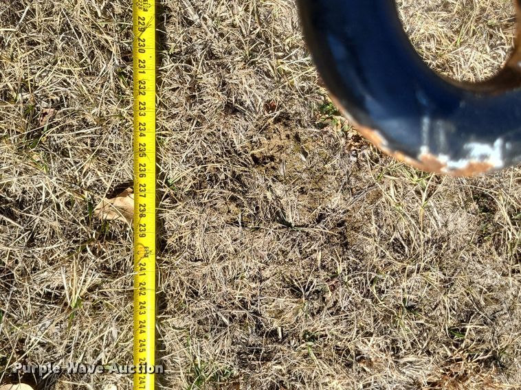 image for item MI9999 2021 Magnus Vac vacuum excavator