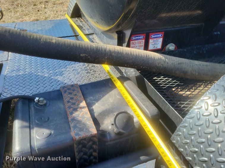 image for item MI9999 2021 Magnus Vac vacuum excavator