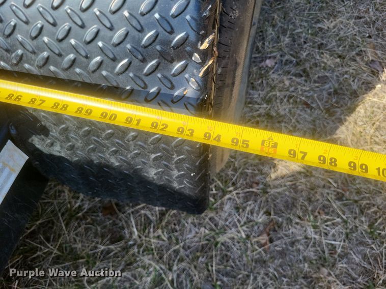 image for item MI9999 2021 Magnus Vac vacuum excavator