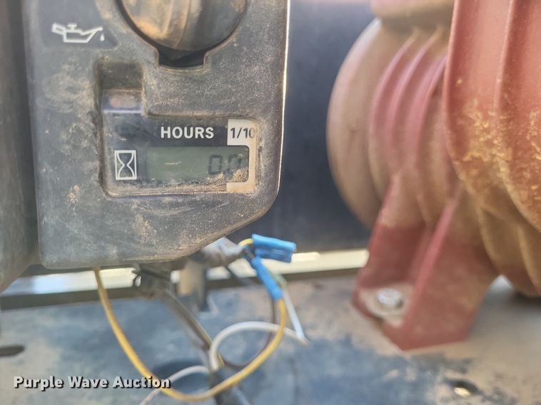 image for item MI9999 2021 Magnus Vac vacuum excavator