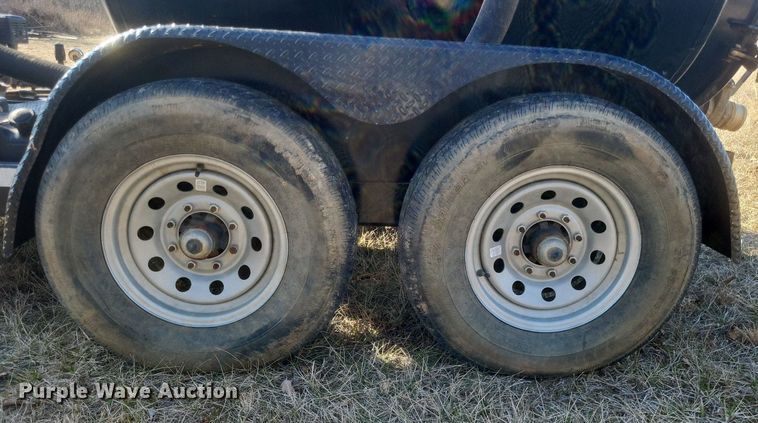 image for item MI9999 2021 Magnus Vac vacuum excavator