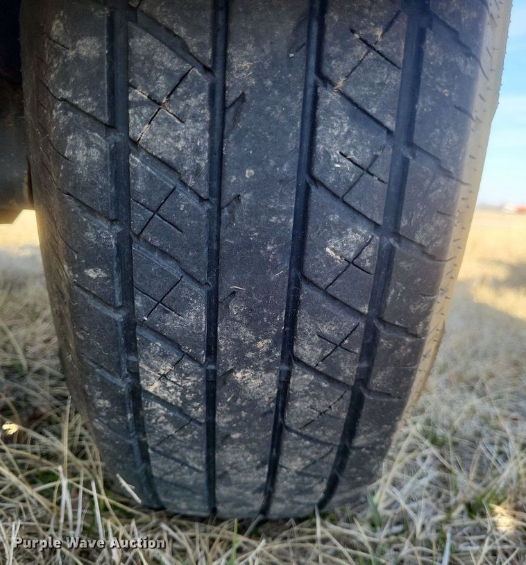 image for item MI9999 2021 Magnus Vac vacuum excavator