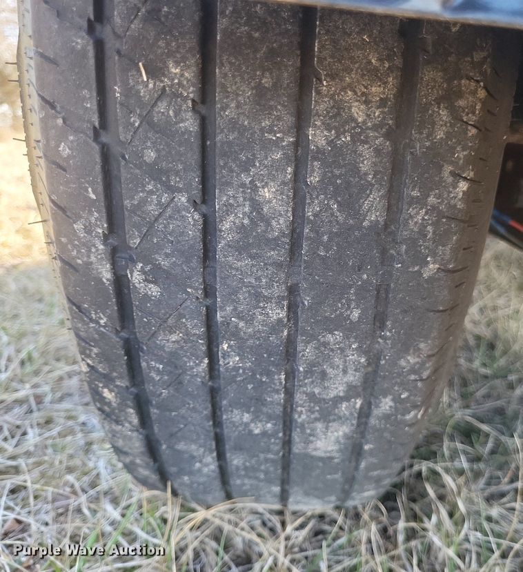 image for item MI9999 2021 Magnus Vac vacuum excavator