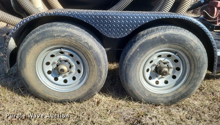 image for item MI9999 2021 Magnus Vac vacuum excavator