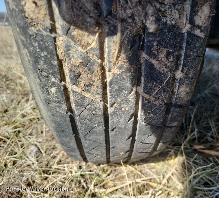 image for item MI9999 2021 Magnus Vac vacuum excavator