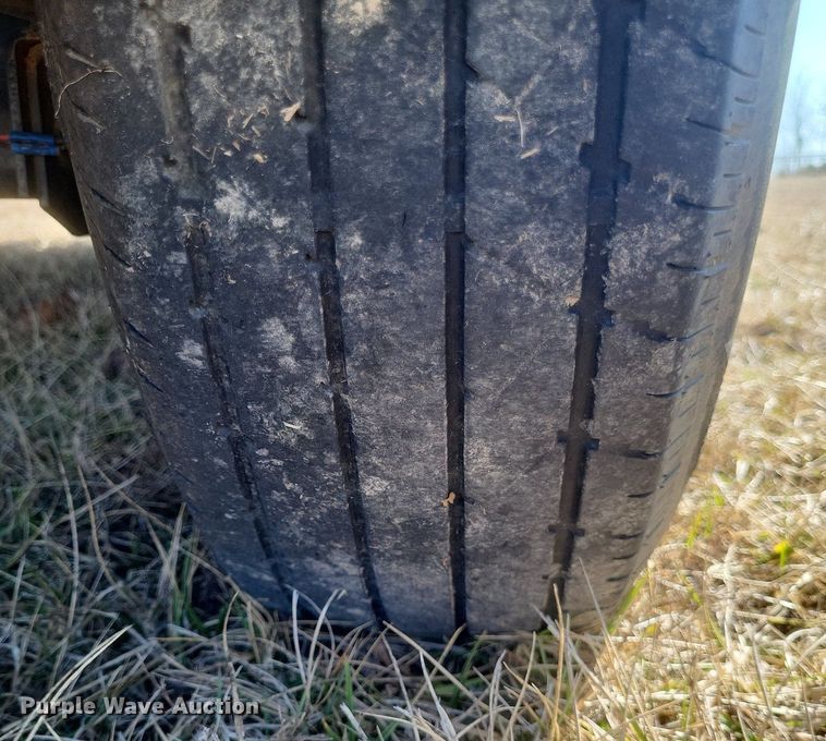 image for item MI9999 2021 Magnus Vac vacuum excavator