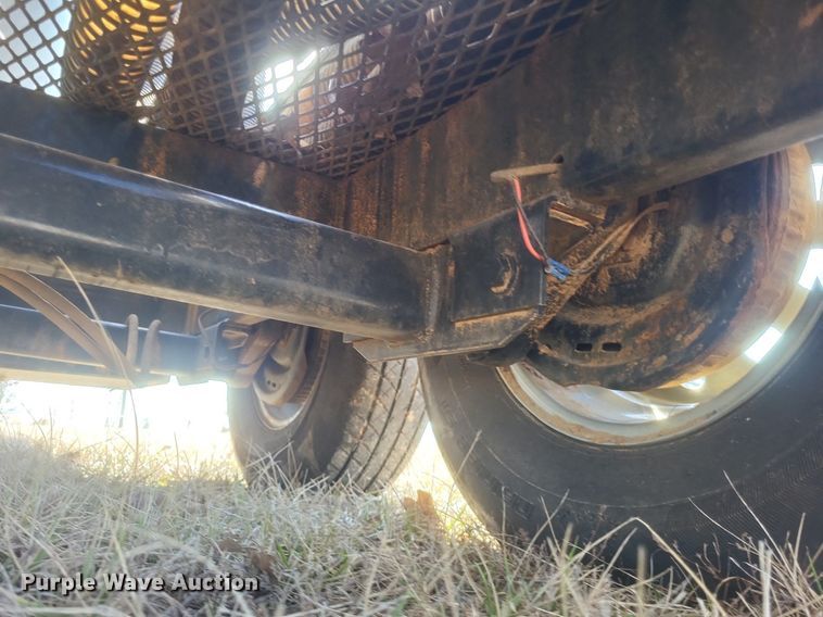 image for item MI9999 2021 Magnus Vac vacuum excavator