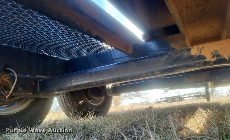 image for item MI9999 2021 Magnus Vac vacuum excavator