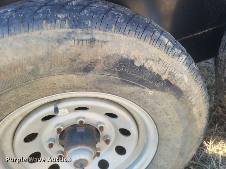 image for item MI9999 2021 Magnus Vac vacuum excavator